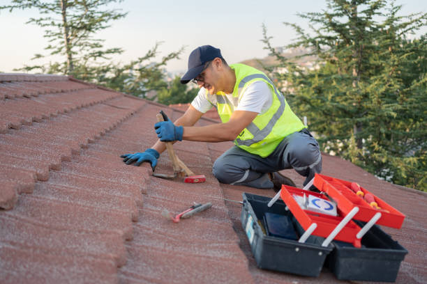 Reliable Gainesville, VA Roofing Contractor Solutions