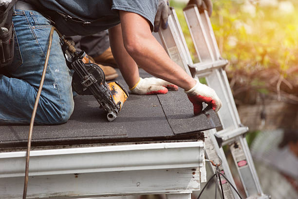 Best Commercial Roofing Services  in Gainesville, VA